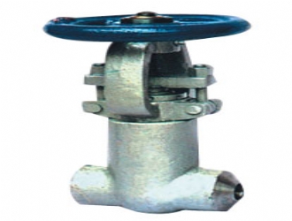 國標(biāo)電站閘閥