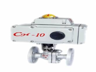 電動O型調(diào)節(jié)閥