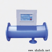 電子除垢儀系列