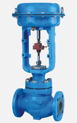 氣動薄膜套筒調(diào)節(jié)閥